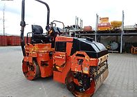 Dynapac CC 122 Dynapac CC 122