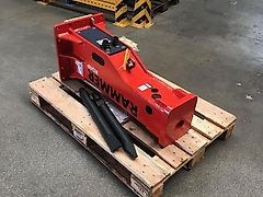Rammer Hydraulik-Abbruchhammer R04P, 285 kg, 3,0-6,0 to neu