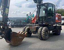 Atlas 150 W Atlas 150 W