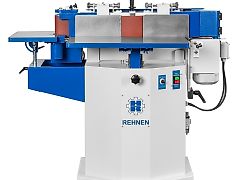 Kantenschleifmaschine Rehnen Junior R1