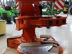 Westtech Woodcracker C 350