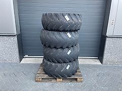 Ahlmann AZ6-Mitas 405/70-20 (16/70-20)-Tire/Reifen/Band