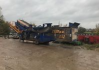 Fintec 542 Fintec 542