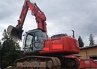 New Holland E245B New Holland E245B