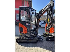 Eurocomach 15ZT +Löffelpaket