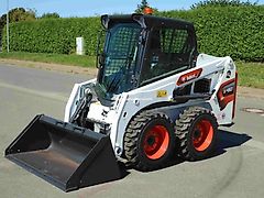 Bobcat S 450