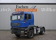 MAN TGA 18.430 FAS 4x4, Obj.-Nr.: 0635/17 MAN TGA 18.430 FAS 4x4, Obj.-Nr.: 0635/17