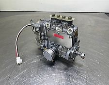 Yanmar 4TNE88-NSW-Fuel pump/Kraftstoffpumpe/Brandstofpomp Yanmar 4TNE88-NSW-Fuel pump/Kraftstoffpumpe/Brandstofpomp