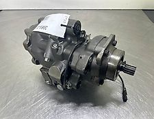 Rexroth John Deere - A40CTI045 - CVT Rexroth John Deere - A40CTI045 - CVT