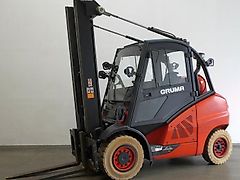 Linde H 50 T EVO 394-02