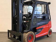 Linde E 50/600 HL 388