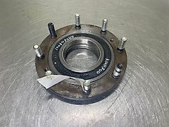 Wacker Neuson -Spicer Dana 311/211/316-Wheel hub/Radnabe