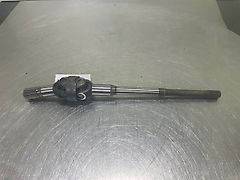 Wacker Neuson -Spicer Dana 311/211/316-Joint shaft/Steckwelle