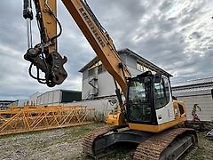 Liebherr R 922 Litronic