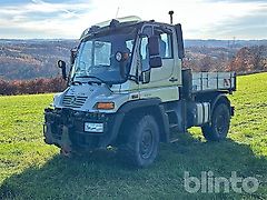 Mercedes-Benz U300, Baureihe 405/10