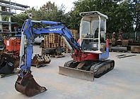 Takeuchi TB28 FR Takeuchi TB28 FR
