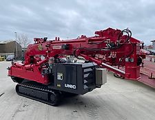 Unic URW-546-2VF Unic URW-546-2VF