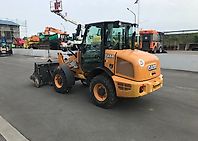 Case 121 F Case 121 F