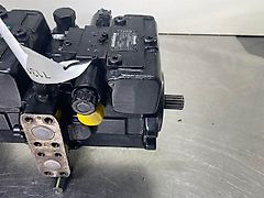 Bomag -Rexroth A10VG28EP4D1/10L-Drive pump/Fahrpumpe