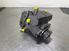 Volvo L35G-15222845-Drive pump/Fahrpumpe/Rijpomp