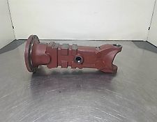 Wacker Neuson 1000206387-ZF 4475325033-Axle housing/Achskörper Wacker Neuson 1000206387-ZF 4475325033-Axle housing/Achskörper