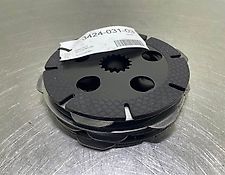 Weycor AR105E-Dana Spicer 357/112/463-Brake friction disc Weycor AR105E-Dana Spicer 357/112/463-Brake friction disc