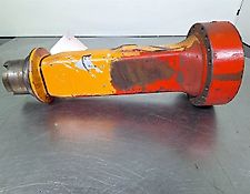 O & K L6-4711346 -Axle housing/Achskörper/Astrechter O & K L6-4711346 -Axle housing/Achskörper/Astrechter