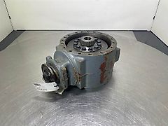 Werklust WG18D-MT-L3075-Differential/Differentieel