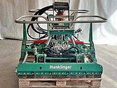 Hunklinger Pflastergreif P03 profi