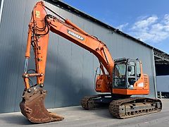 Doosan DX235LCR