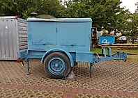 Fahrzeugbau Kochte Fahrzeugbau Kochte