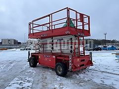 Holland-Lift B195-DL25 (21m)