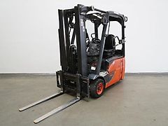 Linde E 16 EVO 386-02