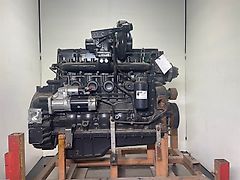 Cummins QSB6.7 - Engine/Motor