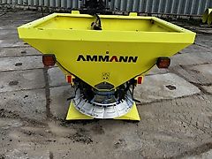 Ammann CHIP SPREADER RAUCH