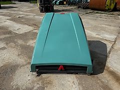 Ammann ARX 36-45 HOOD