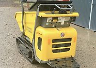 Wacker Neuson DT 08 Wacker Neuson DT 08