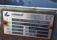 Lehnhoff MTL 3B Lehnhoff MTL 3B