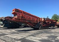 Terex-Finlay 694+ 3-DECK Terex-Finlay 694+ 3-DECK