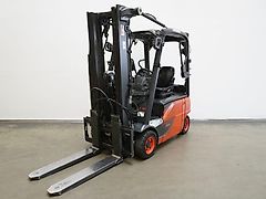 Linde E 16 P EVO 386-02