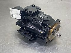 Manitou MLT635/741/940-52537987-Drive pump/Fahrpumpe