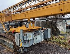 Liebherr 32TTR Liebherr 32TTR