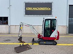Takeuchi TB 216