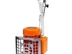 Brinkmann Putzmeister EB 600 L