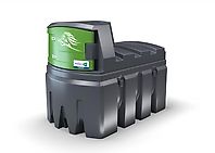 Cross Tank FM 2500 Liter Cross Tank FM 2500 Liter
