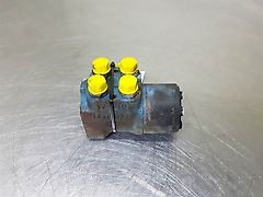 Atlas -Rexroth LAGC320-13/LD225-175/01-Steering unit