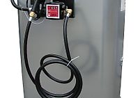 Cross Tank VET 1000 Liter Cross Tank VET 1000 Liter