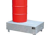 Cross Tank WM-2/200 Cross Tank WM-2/200