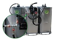 Cross Tank VET 3000 Liter Cross Tank VET 3000 Liter