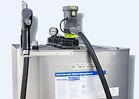 Cross Tank VET H40 1000 Liter Cross Tank VET H40 1000 Liter